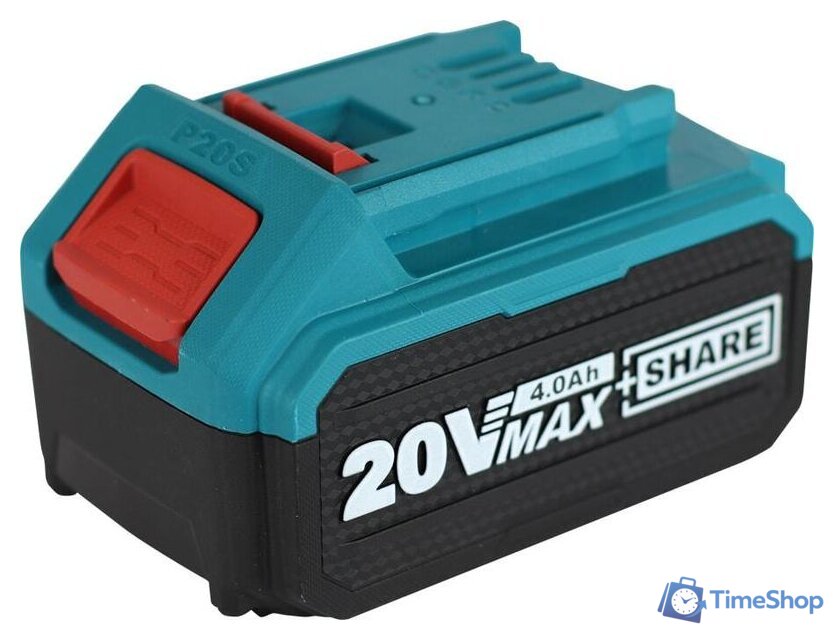 Аккумулятор Total TFBLI2002 (20В/4 Ah) - Изображение №1 — Интернет-магазин Time-Shop
