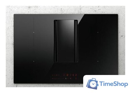 Варочная панель Elica NikolaTesla Alpha BL/A/78 - Изображение №1 — Интернет-магазин Time-Shop