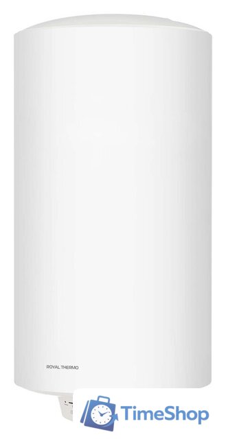 Накопительный электрический водонагреватель Royal Thermo RWH 100 Heatronic DL DryHeat - Изображение №1 — Интернет-магазин Time-Shop