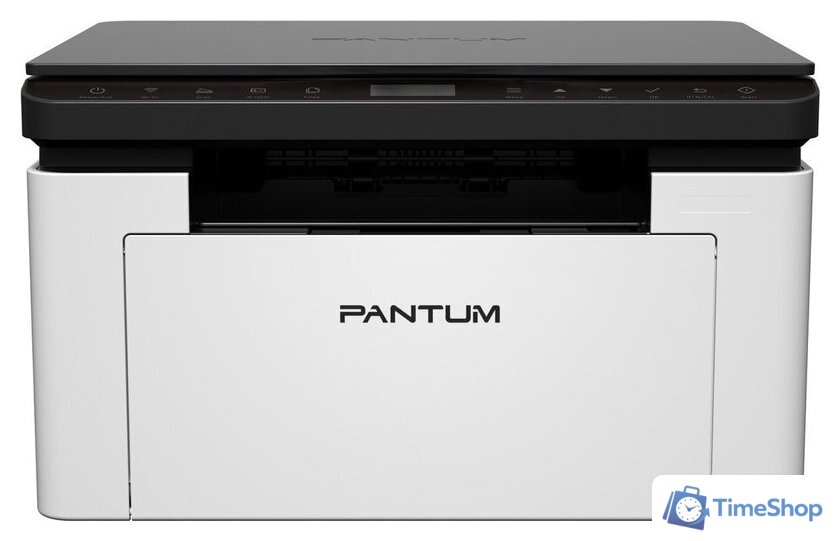 МФУ Pantum BM1800W - Изображение №1 — Интернет-магазин Time-Shop