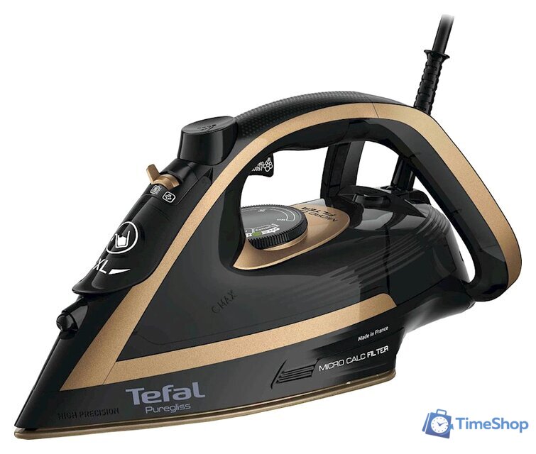Утюг Tefal FV8064E0 - Изображение №1 — Интернет-магазин Time-Shop