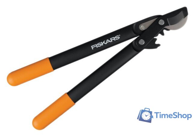 Сучкорез Fiskars PowerGear L70 1002104 - Изображение №1 — Интернет-магазин Time-Shop