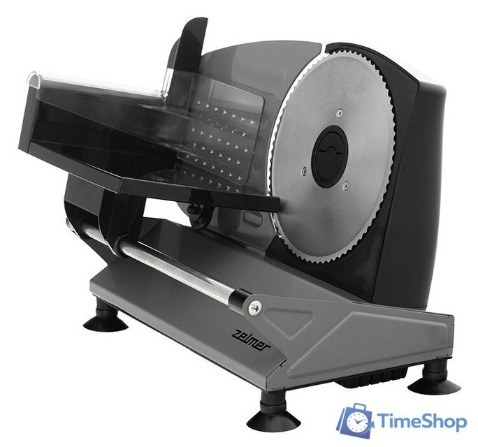 Ломтерезка Zelmer ZFS0919 - Изображение №1 — Интернет-магазин Time-Shop
