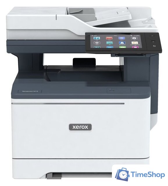 МФУ Xerox Versalink C415 - Изображение №1 — Интернет-магазин Time-Shop