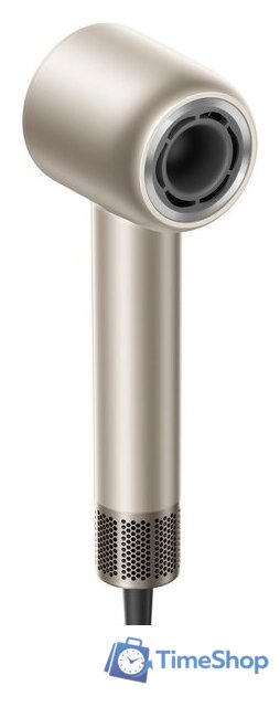 Фен Trouver Shine 10 (золотой) - Изображение №4 — Интернет-магазин Time-Shop