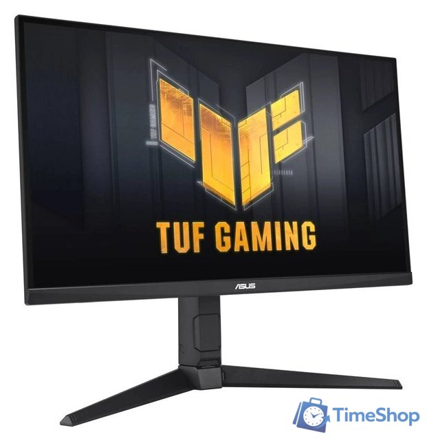 Игровой монитор ASUS TUF Gaming VG27AQL5A - Изображение №2 — Интернет-магазин Time-Shop