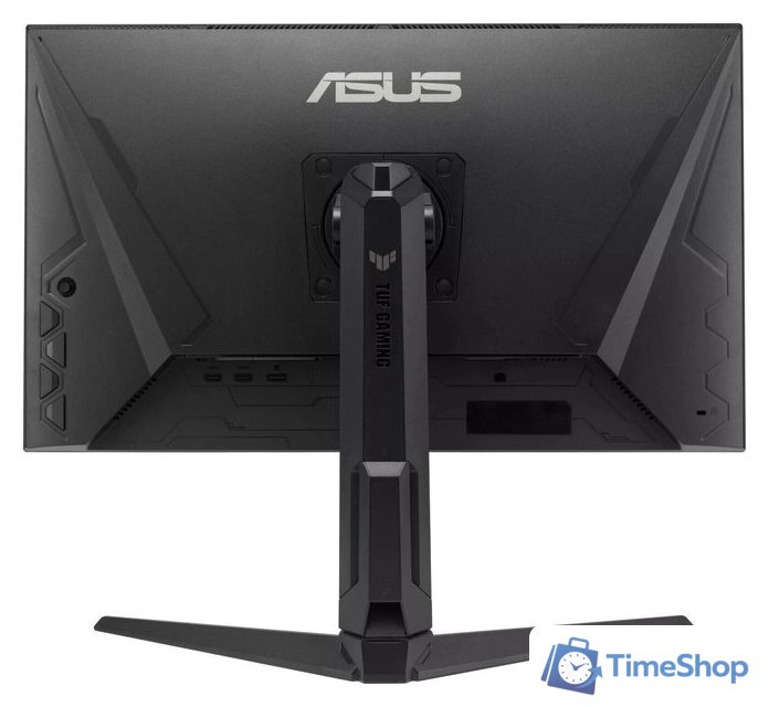 Игровой монитор ASUS TUF Gaming VG27AQL5A - Изображение №4 — Интернет-магазин Time-Shop