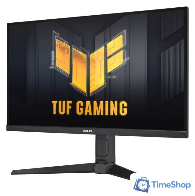 Игровой монитор ASUS TUF Gaming VG27AQL5A - Изображение №3 — Интернет-магазин Time-Shop