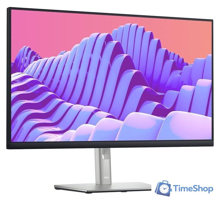 Монитор Dell P2722H - Изображение №2 — Интернет-магазин Time-Shop