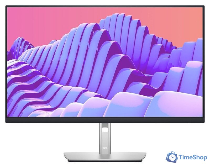 Монитор Dell P2722H - Изображение №1 — Интернет-магазин Time-Shop