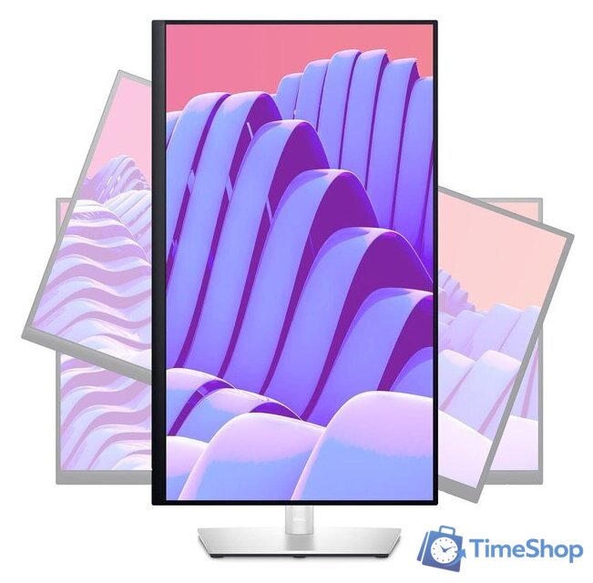 Монитор Dell P2722H - Изображение №12 — Интернет-магазин Time-Shop