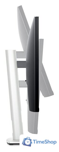 Монитор Dell P2722H - Изображение №8 — Интернет-магазин Time-Shop