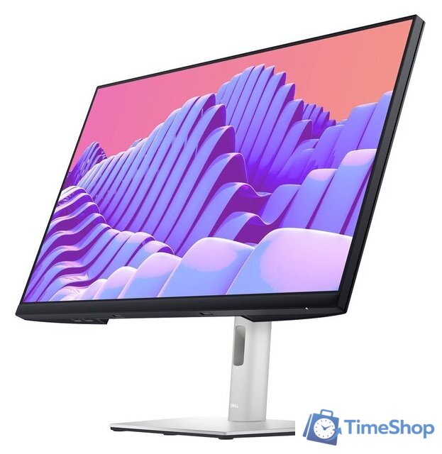 Монитор Dell P2722H - Изображение №4 — Интернет-магазин Time-Shop