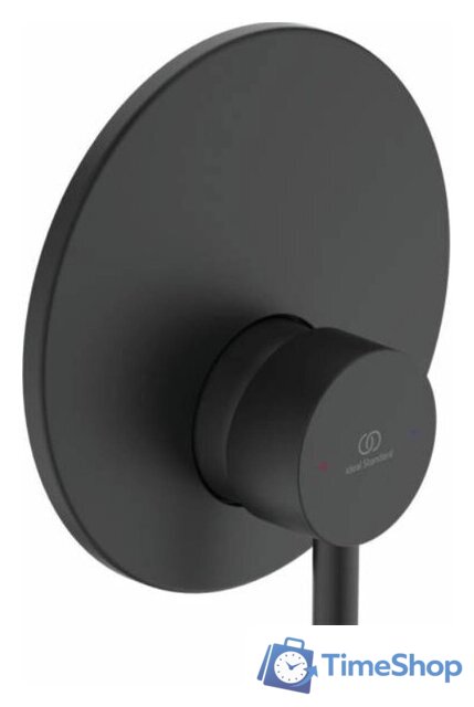 Смеситель Ideal Standard Ceraline A6940XG - Изображение №1 — Интернет-магазин Time-Shop