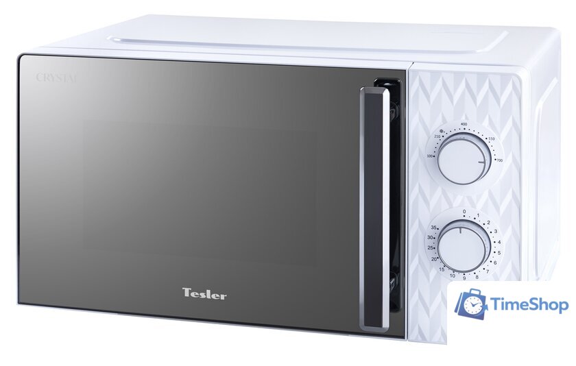 Микроволновая печь Tesler MM-2004 - Изображение №1 — Интернет-магазин Time-Shop