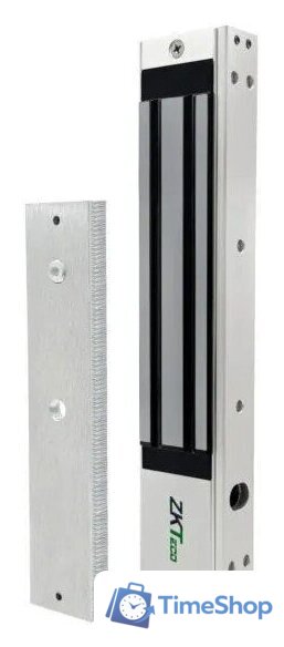 Электромагнитный замок ZKTeco CM-280 - Изображение №1 — Интернет-магазин Time-Shop