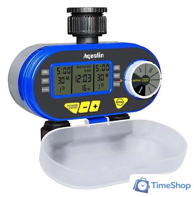 Таймер Aqualin AT04 082-2053 - Изображение №1 — Интернет-магазин Time-Shop