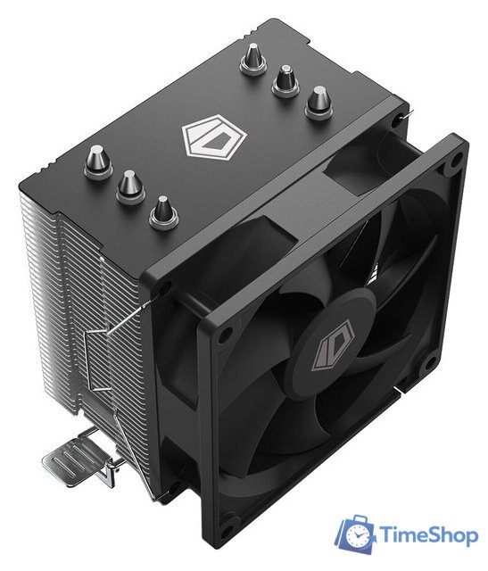 Кулер для процессора ID-Cooling SE-903-SD V3 - Изображение №3 — Интернет-магазин Time-Shop