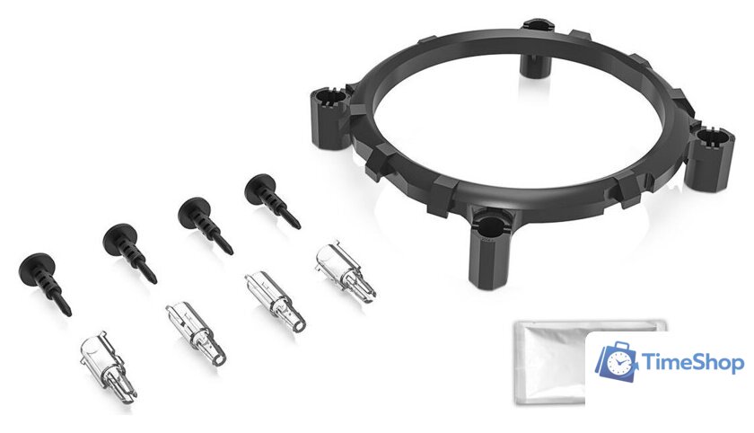 Кулер для процессора ID-Cooling SE-903-SD V3 - Изображение №5 — Интернет-магазин Time-Shop