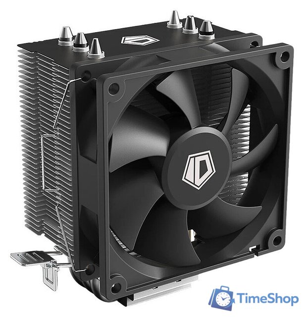 Кулер для процессора ID-Cooling SE-903-SD V3 - Изображение №1 — Интернет-магазин Time-Shop