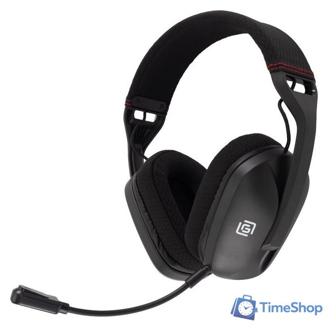 Наушники Оклик HS-L750G - Изображение №1 — Интернет-магазин Time-Shop