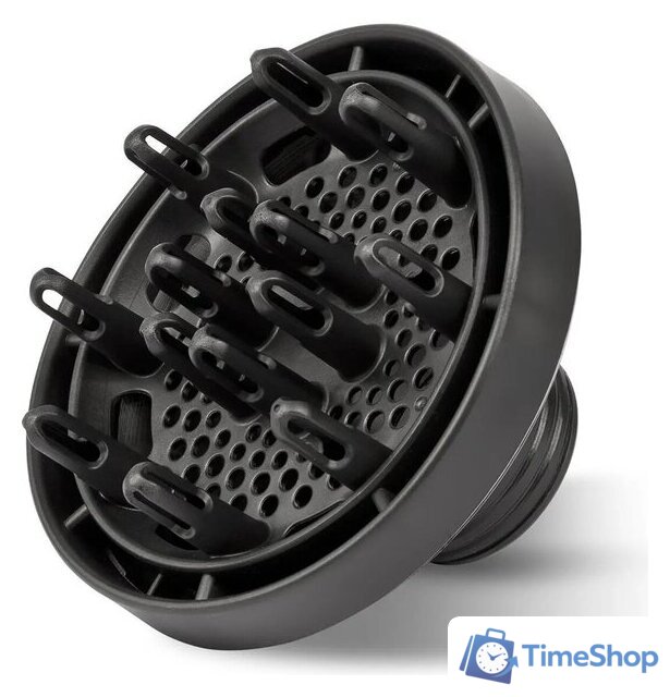 Фен G3Ferrari Texta Gold G30059 - Изображение №7 — Интернет-магазин Time-Shop