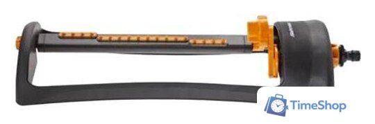 Распылитель Fiskars Водосберегающий 1023662 - Изображение №1 — Интернет-магазин Time-Shop