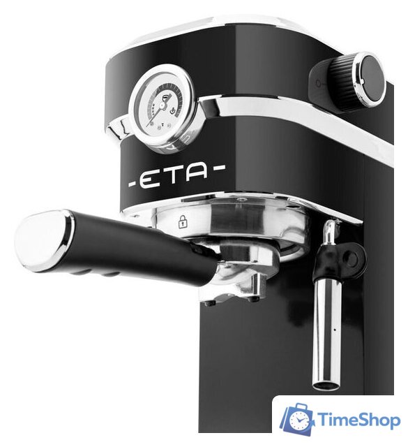 Рожковая кофеварка ETA Storio 6181 90020 - Изображение №4 — Интернет-магазин Time-Shop