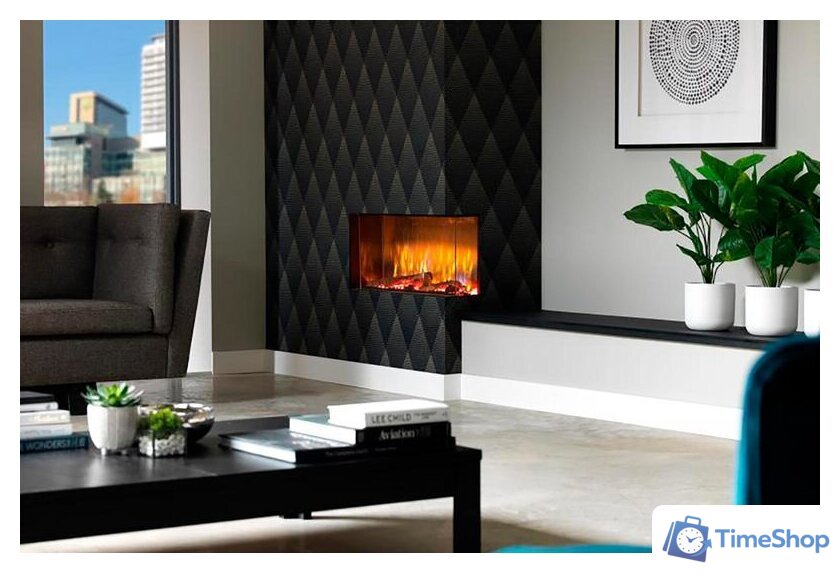 Электрокамин Dimplex Vivente 75 - Изображение №15 — Интернет-магазин Time-Shop