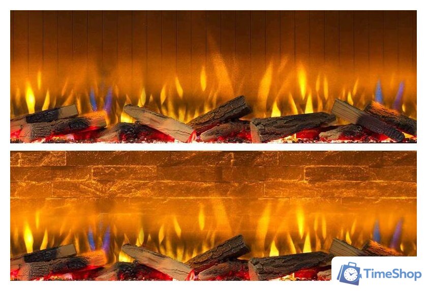 Электрокамин Dimplex Vivente 75 - Изображение №13 — Интернет-магазин Time-Shop