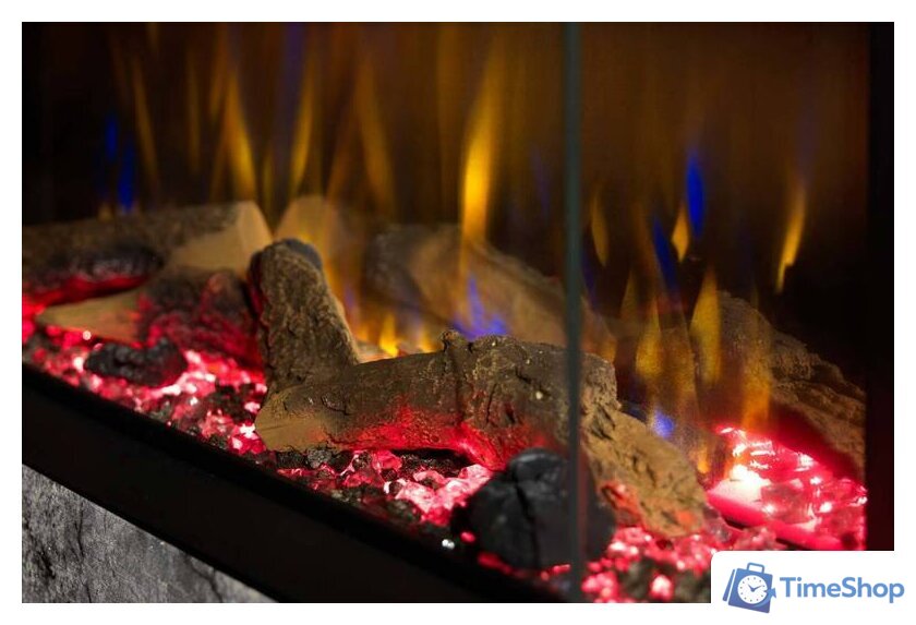 Электрокамин Dimplex Vivente 75 - Изображение №10 — Интернет-магазин Time-Shop