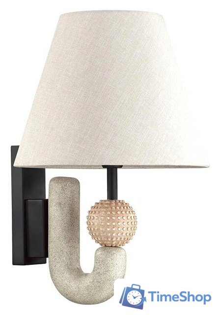 Бра Odeon Light Bagel 5410/1W - Изображение №1 — Интернет-магазин Time-Shop