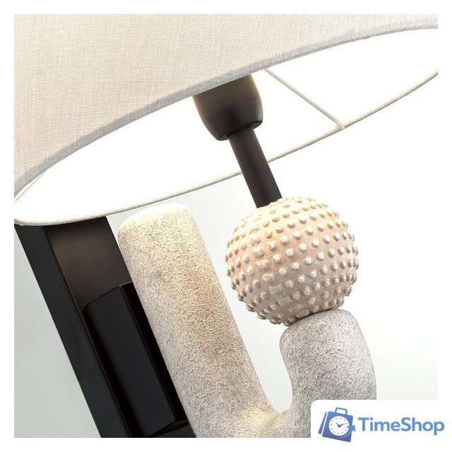 Бра Odeon Light Bagel 5410/1W - Изображение №4 — Интернет-магазин Time-Shop