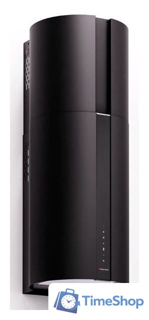 Кухонная вытяжка Meferi TUBE40BK Comfort Plus - Изображение №1 — Интернет-магазин Time-Shop