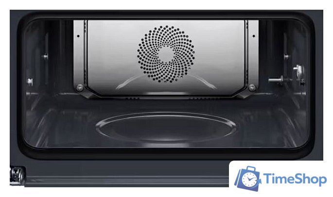 Электрический духовой шкаф AEG NKP9S821T - Изображение №4 — Интернет-магазин Time-Shop