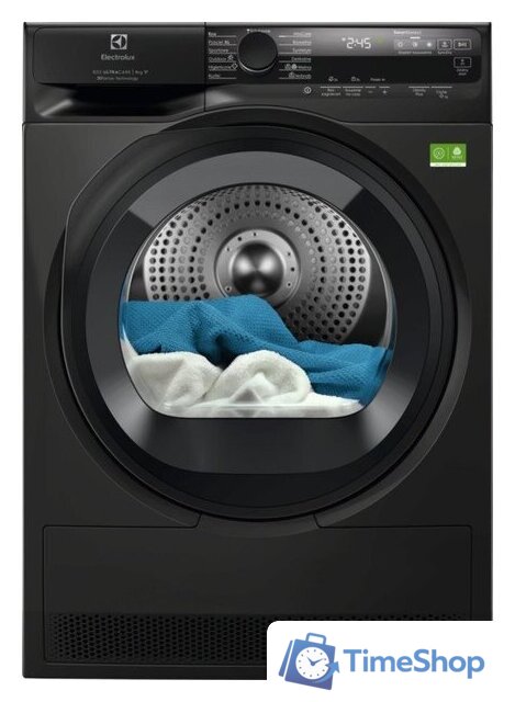Сушильная машина Electrolux UltraCare 800 EW8D595RCDP - Изображение №1 — Интернет-магазин Time-Shop