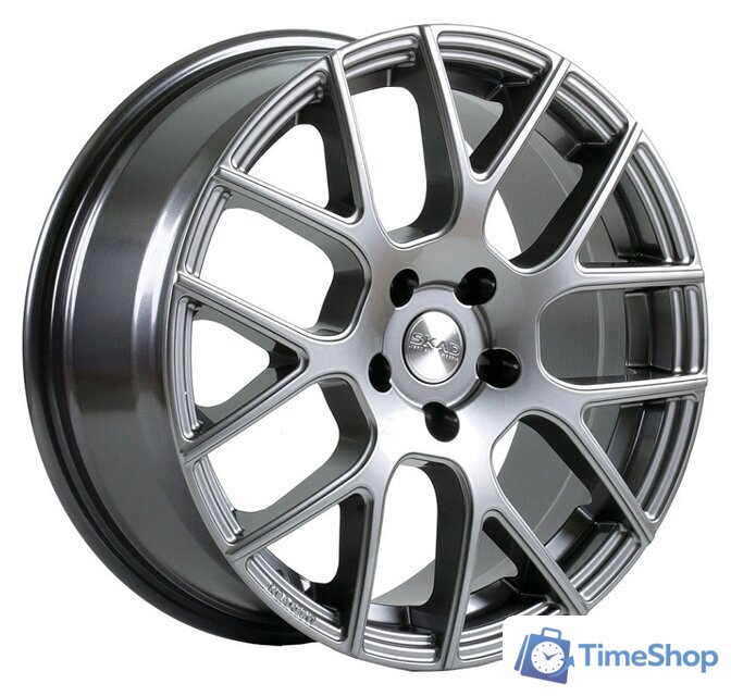Литые диски SKAD Stiletto 18x8