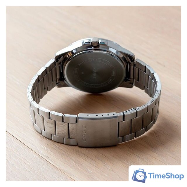 Наручные часы Casio MTP-VD01D-1E - Изображение №3 — Интернет-магазин Time-Shop