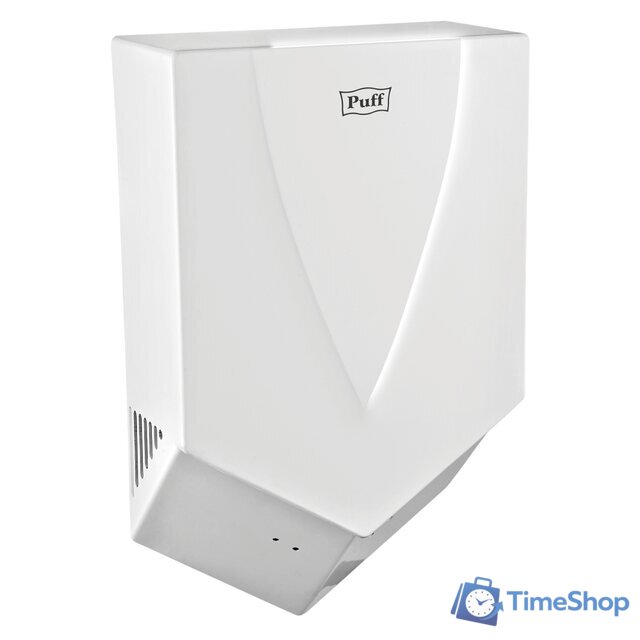 Сушилка для рук Puff 8802 - Изображение №2 — Интернет-магазин Time-Shop