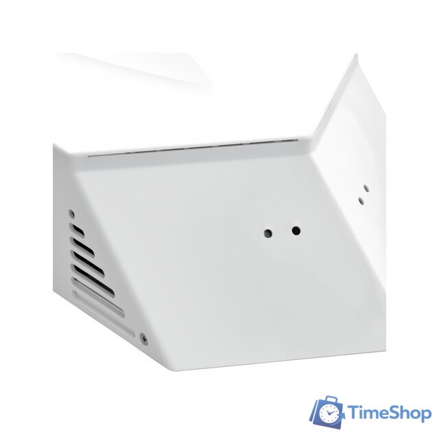 Сушилка для рук Puff 8802 - Изображение №6 — Интернет-магазин Time-Shop