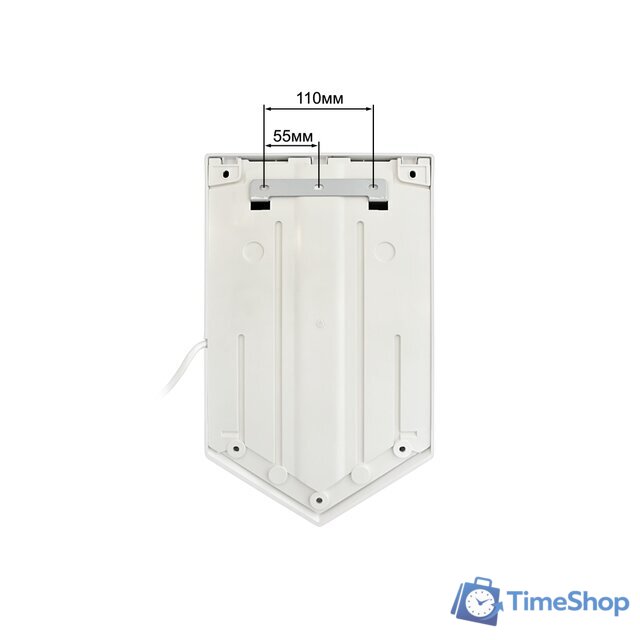 Сушилка для рук Puff 8802 - Изображение №7 — Интернет-магазин Time-Shop