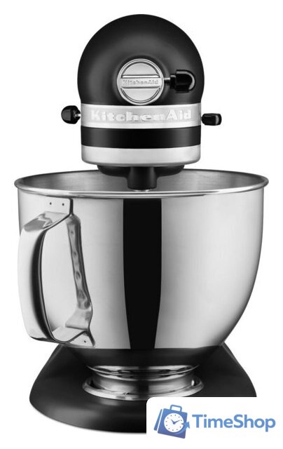 Кухонная машина KitchenAid 5KSM125EBM - Изображение №3 — Интернет-магазин Time-Shop