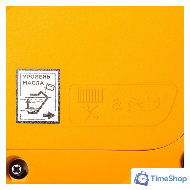 Бензиновый генератор RedVerg RD-IG3500HE - Изображение №7 — Интернет-магазин Time-Shop