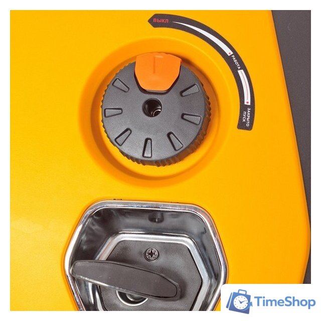 Бензиновый генератор RedVerg RD-IG3500HE - Изображение №11 — Интернет-магазин Time-Shop