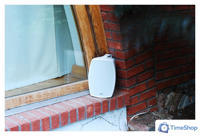  Taga Harmony TOS-515 (белый) - Изображение №6 — Интернет-магазин Time-Shop