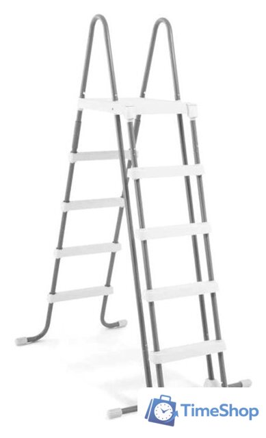 Каркасный бассейн Intex Ultra Frame (732х366х132) - Изображение №5 — Интернет-магазин Time-Shop