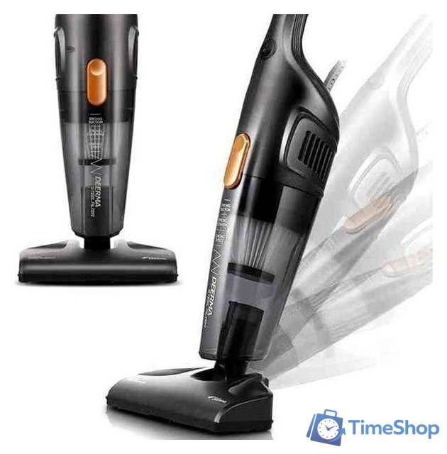 Пылесос Deerma DX115C - Изображение №5 — Интернет-магазин Time-Shop