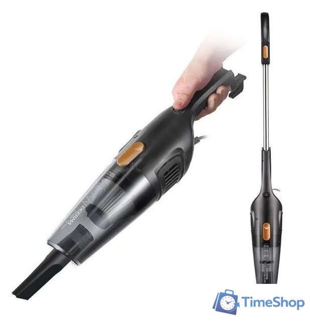 Пылесос Deerma DX115C - Изображение №3 — Интернет-магазин Time-Shop