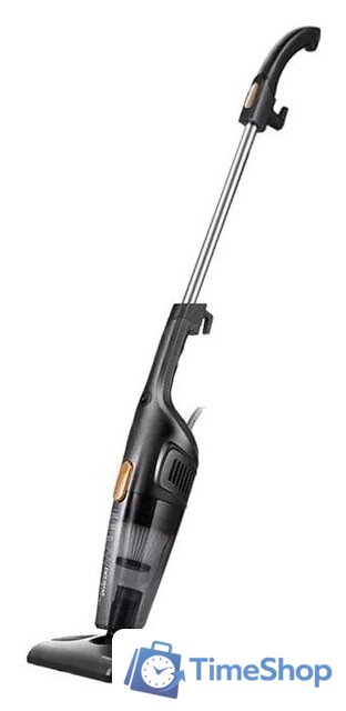 Пылесос Deerma DX115C - Изображение №1 — Интернет-магазин Time-Shop