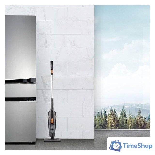 Пылесос Deerma DX115C - Изображение №8 — Интернет-магазин Time-Shop